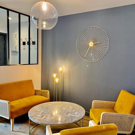 Les Trois B - Hypercentre De Beaune Beaune  Exteriör bild