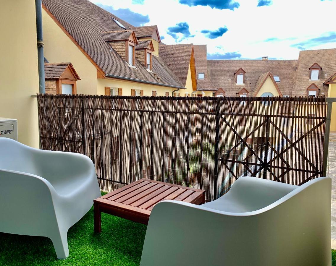 Les Trois B - Hypercentre De Beaune Beaune  Exteriör bild